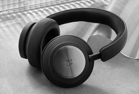 تصویر هدست بنگ اند اولافسن Bang And Olufsen Beoplay Portal Bang And Olufsen Beoplay Portal