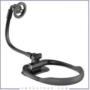 تصویر هولدر گردنی مگنتی ایکس او مدل C156 قابلیت رومیزی 