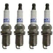 تصویر یک دست شمع موتور 315 (4عددی) (شرکتی) 