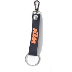 تصویر جاکلیدی کی تی ام KTM Key Chain