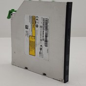 تصویر دی وی دی رایتر (استوک) مینی کیس اچ پی مدل HP Elitedesk 600/800 G2 