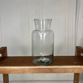 تصویر شیشه اورانوس 