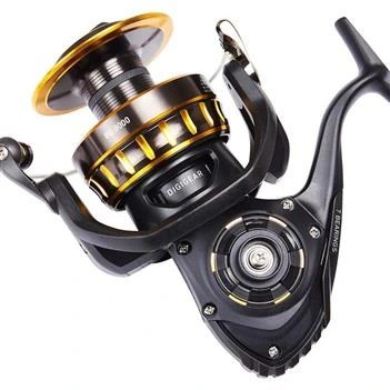 Bg 8000 reel on sale