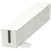 تصویر جعبه کابل برای frm w catra ایکیا مدل IKEA MITTZON 