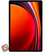 تصویر تبلت سامسونگ مدل Galaxy Tab S9 Plus X816B 5G ظرفیت 256 رم 12 گیگابایت رنگ بژ ا samsung galaxy tab s9 plus 5g 256gb and 12gb ram tablet samsung galaxy tab s9 plus 5g 256gb and 12gb ram tablet