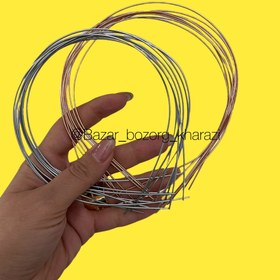 تصویر تل مفتولی 10عددی 