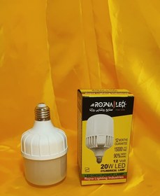 تصویر لامپ12volt 20watt 