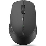 تصویر ماوس بی سیم رپو مدل M300 Silent 