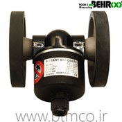 تصویر انکودر دورانی هانیانگ PSC-MC-AB-T-24 