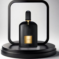 تصویر اکسترا پرفیوم تام فورد بلک ارکید - 50 میل TOM FORD Black Orchid