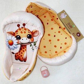 تصویر آغوشی سوئیسی سیدا (Sida) 