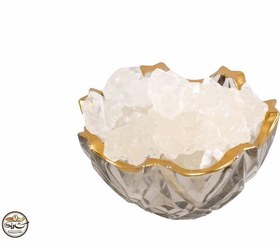 تصویر نبات تخته ای یزد (1000 گرم) 