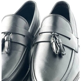 تصویر کالج بچگانه پسرانه منگوله دار 