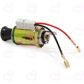 تصویر فندک کامل پراید کد0892 