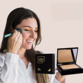 تصویر پنکیک لی لی نایت 