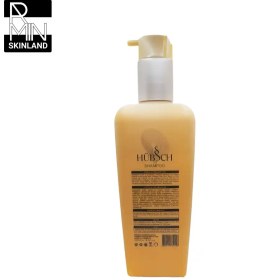 تصویر ماسک مو کراتین هوبش مدل Smart Keratin حجم 600ml 