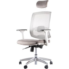 تصویر صندلی مدیریتی لیو مدل I72GU 