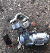 تصویر سوییچ قفل (استارت) لیفان ۶۲۰ 