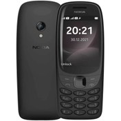 تصویر گوشی طرح نوکیا 6310 | حافظه 16 مگابایت High Copy Nokia 6310 16 MB