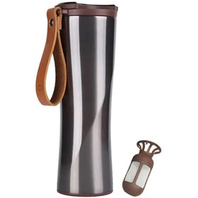 تصویر فلاسک Moka شیائومی 