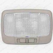 تصویر چراغ سقف طوسی کیا سورنتو 928503E500CY 