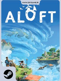 تصویر بازی Aloft برای استیم 