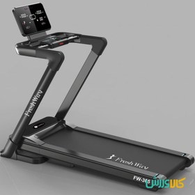 تصویر تردمیل خانگی فرش وی FW-305 