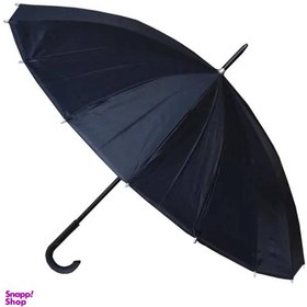 تصویر چتر مدل کلاسیک کد 021 