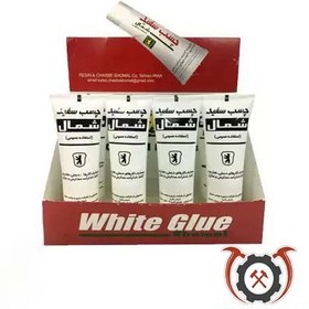 تصویر چسب چوب شمال پمادی 