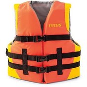 تصویر جلیقه نجات اینتکس مدل 69680 