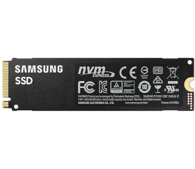 تصویر اس اس دی 250 گیگابایت سامسونگ مدل PRO 980 PCIe 4.0 NVMe M.2 Samsung 980 PRO 250GB PCIe 4.0 NVMe M.2 Internal SSD