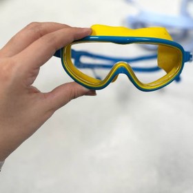 تصویر عینک شنا مدل VK5029 