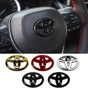 تصویر لوگو فرمان(تویوتا) 