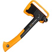 تصویر تبر کمپینگ فیسکارس مدل FISKARS X14 