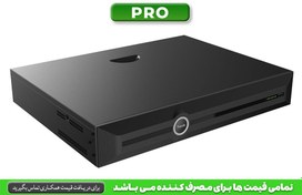 تصویر دستگاه تیاندی تحت شبکه 40کانال TC-R3840 TC-R3840 Spec:I/B/N