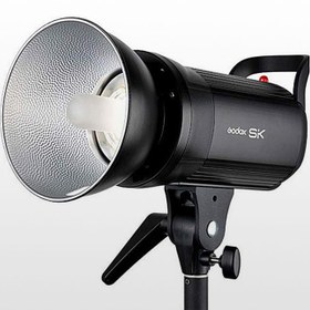 تصویر کیت فلاش استودیویی گودکس SK-300 II Godox SK-300 II Studio Flash Kit