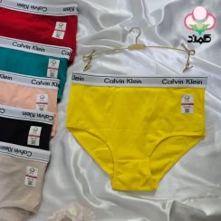 تصویر شورت زنانه عمده کلوین کلاین | فروش جینی ارزان 