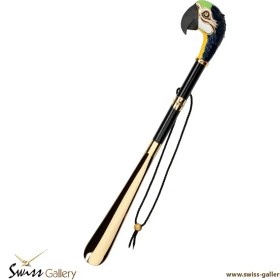 تصویر پاشنه کش شانزلیزه مدل SI/PFPEXX/K35/097 