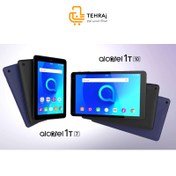 تصویر تبلت آلکاتل مدل 2020 1T7 (6.95") 4G ظرفیت 16 گیگابایت 1T7 (6.95") 4G