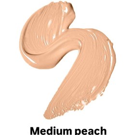 تصویر کانسیلر الف مدل Medium Peach 