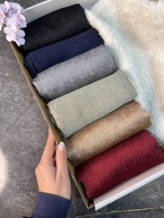 تصویر روسری شاینا 