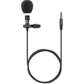 تصویر میکروفون یقه ای Awei MK1 Awei MK1 Microphone