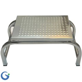 تصویر تک پله کنار تخت OTA 