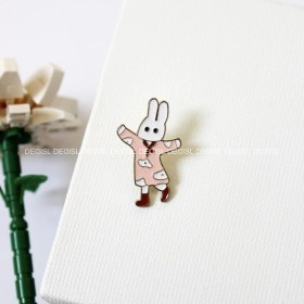 تصویر پین خرگوش - کد623 