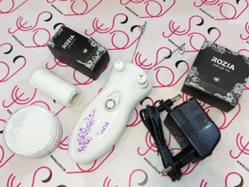 تصویر بندانداز برقی روزیا ROZIA مدل لیمیتد ادیشن limited edition گارانتی دار 