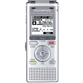 تصویر ضبط کننده ديجيتالي صدا اليمپوس مدل WS-831PC ا Olympus WS-831PC Digital Voice Recorder Olympus WS-831PC Digital Voice Recorder
