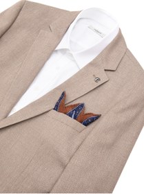 تصویر دستمال مردانه کاشارل | 50317266 Cacharel 