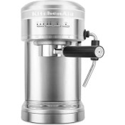 تصویر اسپرسوساز کیچن اید مدل KitchenAid Artisan 5KES6503ESX 