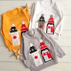 تصویر گپ پنگوئن 