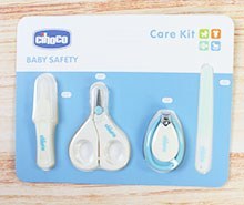 تصویر ست ناخن گیر chioco 